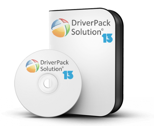 download driver pack 2013 full version free