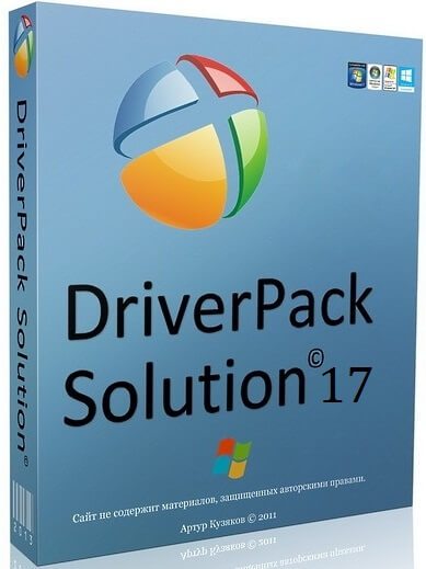download driver pack 2013 full version free